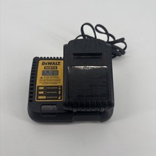 Dewalt 20v 1.3ah Battery and Charger DCB207 And DCB115- Free Fast Shipping!