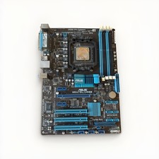 Asus Motherboard M5A78L/USB3 core unlocker vintage gaming motherboard with cpu