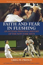 FAITH AND FEAR IN FLUSHING: AN INTENSE PERSONAL HISTORY OF By Gary Cohen & Greg