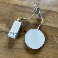 Belkin Qi2 Wireless Charging Pad 15W White MagSafe Compatible