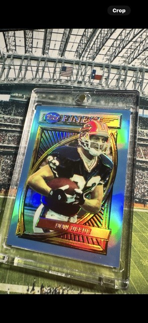 Feinster Refraktor Don Beebe 1994