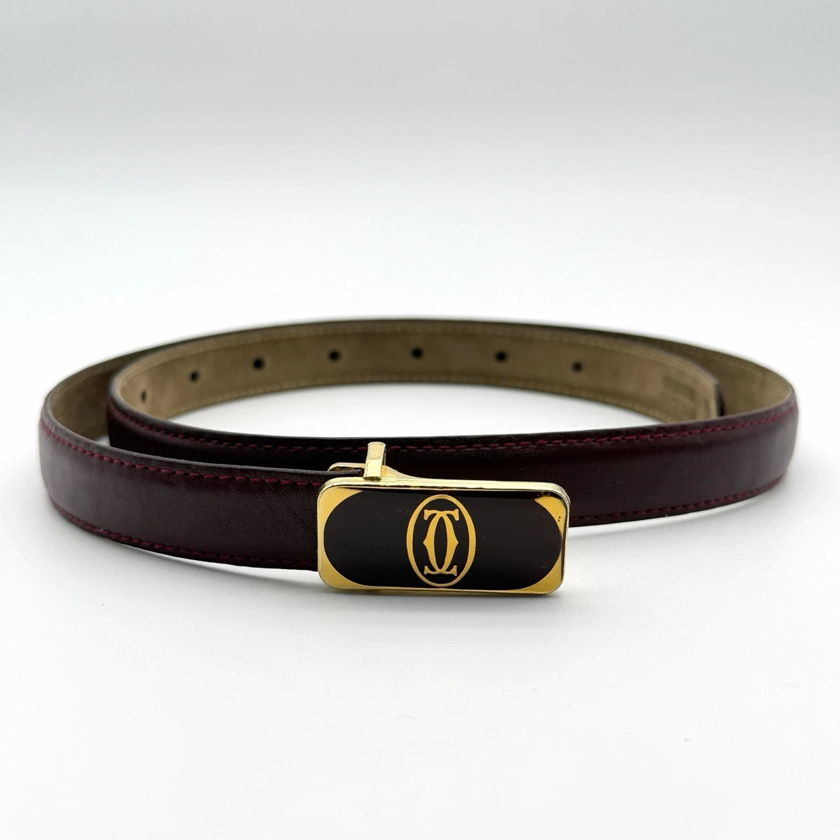 Cartier Belts for Women for sale - eBay