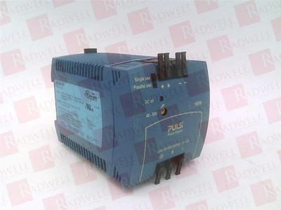PULS ML100.105 / ML100105 (NEW IN BOX)