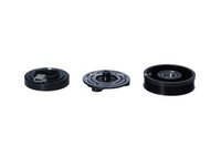 Nrf Magnetkupplung, Klimakompressor 380033 FüR Ford Jaguar