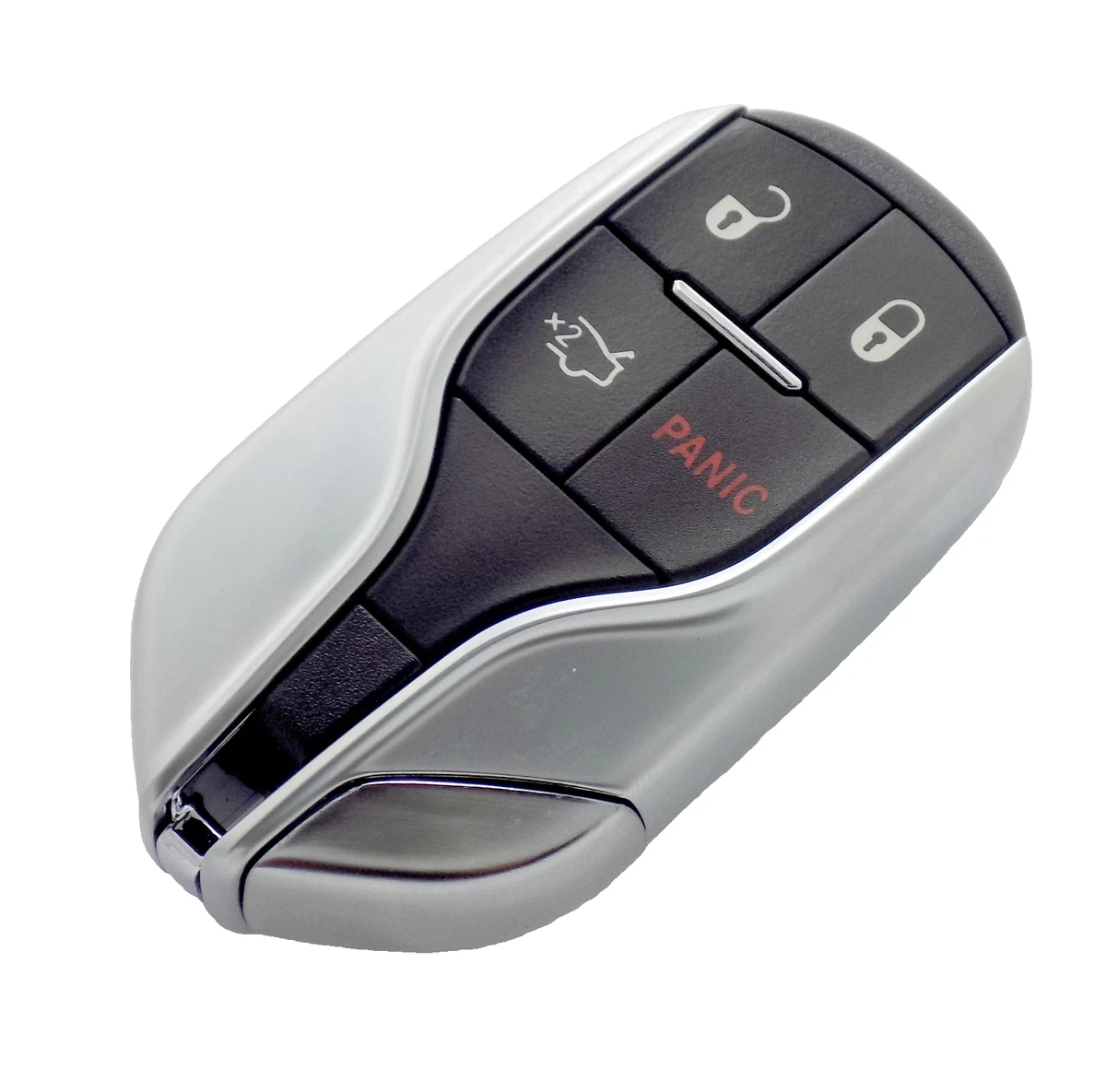 Maserati Car Remote Entry System Kits for sale | eBay
