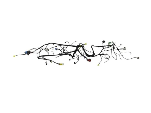 Genuine Mopar Instrument Panel Wiring 68663553AA