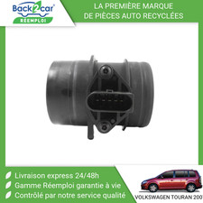 Débimètre Volkswagen TOURAN