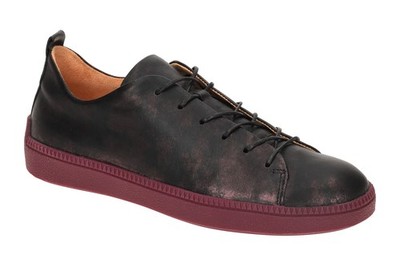 Think Schuhe TURNA schwarz Damenschuhe 3-000227-5060 NEU
