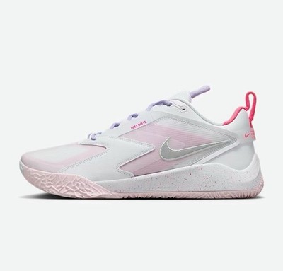 Nike Air Zoom Hyperace 3 SE Men s 12.5 White Pink Mint HF3239-100 New $130