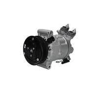 Bosch 1 986 AD1 406 Kompressor, Klimaanlage