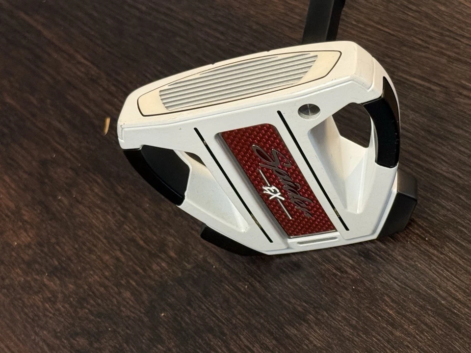 TaylorMade Spider EX Putter Neuwertig - Bild 2 von 4