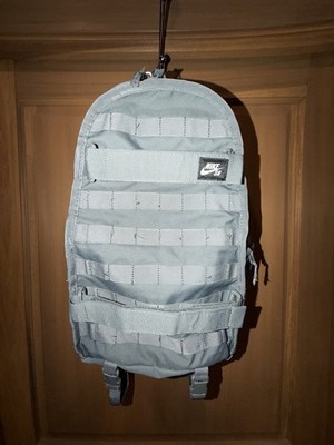 Nike SB RPM Grey Backpack