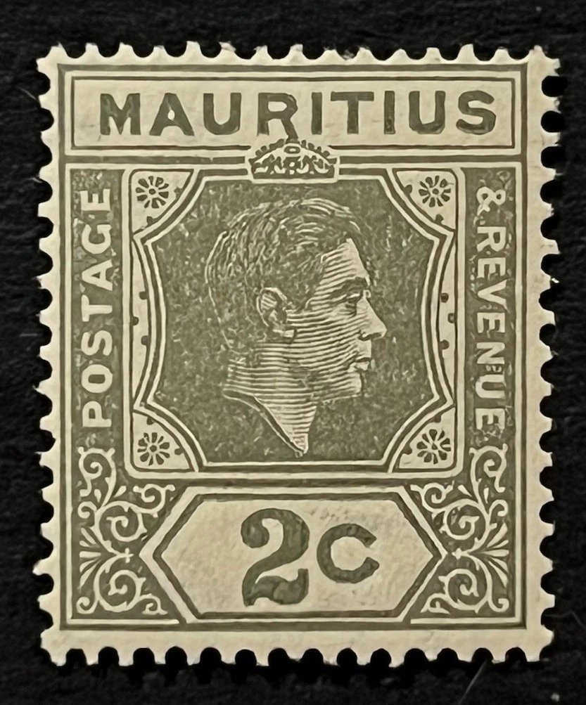 Mauritius Postage Stamps for sale | eBay