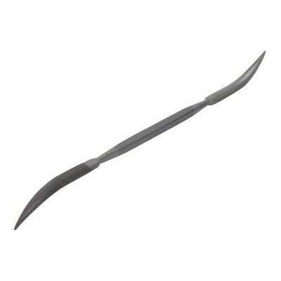 Riffler File Cut Oval