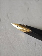 Pilot Fountain Pen Japan Used 11