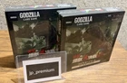 Set of 2 Godzilla Card Game Booster Box Monsters Raid Again G "Japan ver" 2025