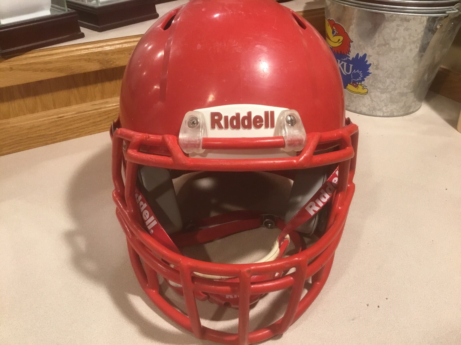 Купить Riddell youth football helmet 