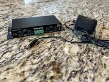 Atterotech Axpio By Qsc 2 Channel Axiom Bus