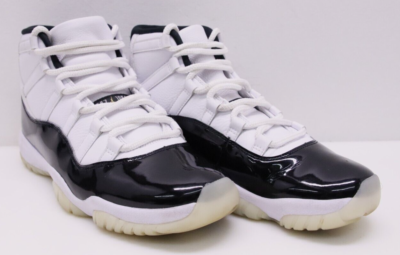 Air Jordan 11 Retro Mid Gratitude / Defining Moments CT8012-170