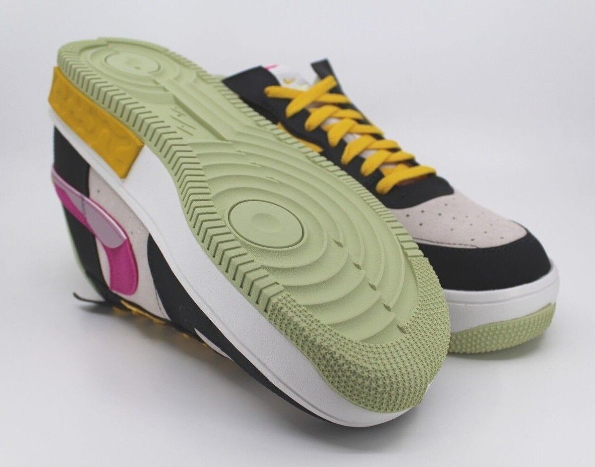 air force 1 se moto