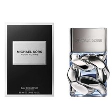 MICHAEL KORS POUR HOMME 50ML EAU DE PARFUM SPRAY BRAND NEW & SEALED
