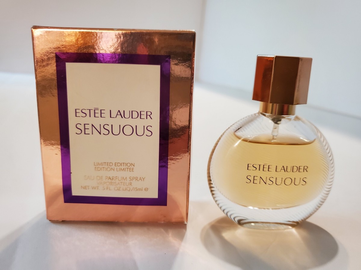 ESTEE LAUDER SENSUOUS 50ml 【新品未使用】 Sensuous | Women's Perfume | Estée Lauder