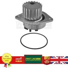 Engine Cooling Water Pump For Citroen AX BX C15 SAXO XSARA ZX 12010000