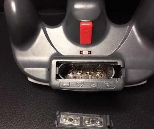 Doc’s Wireless Controller (Nintendo 64) *Works & Tested* *Has Reciever* N64 - Picture 8 of 8