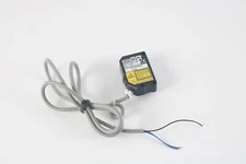 Optex DR-Q150TN(E) Transparent Detection Retro Laser Digital Display - Cut Cord