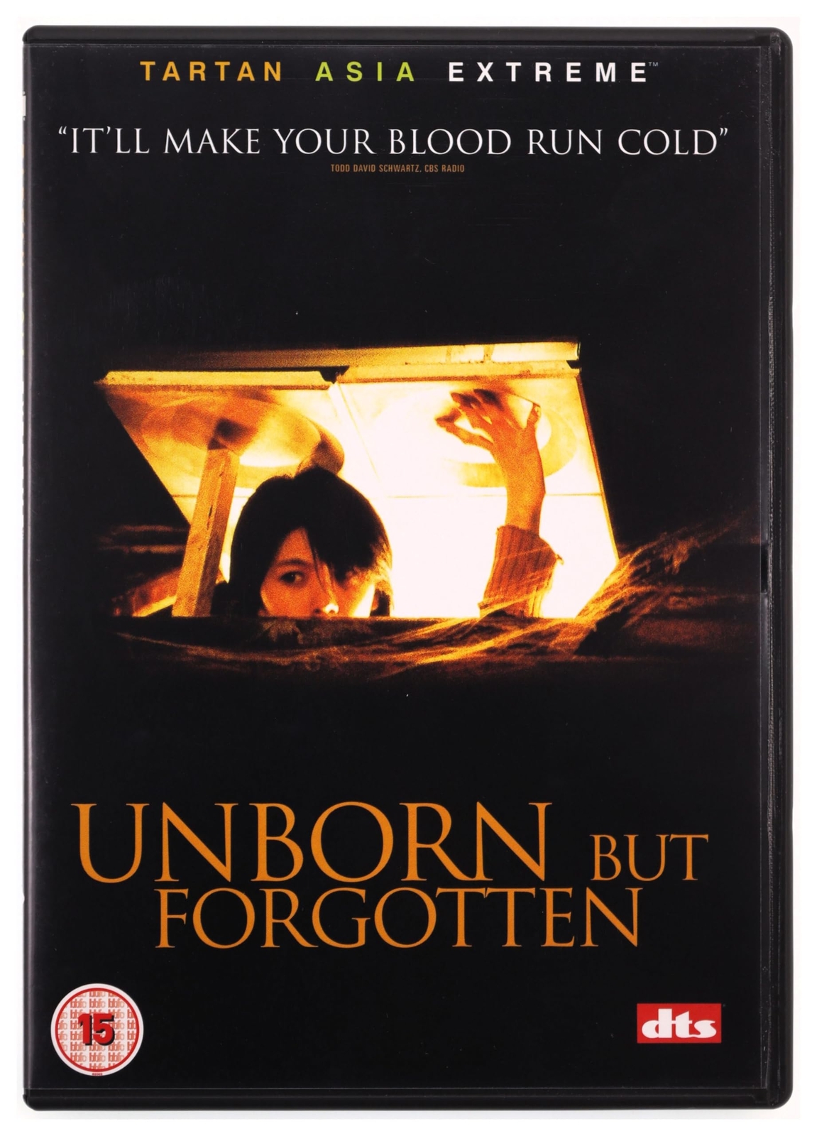 Unborn But Forgotten (DVD) Jun-ho Jeong Seong-yong Kye Kan-Hie Lee So-yeon Lee