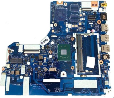 Lenovo IdeaPad 320 15IAP Intel Celeron N3350 1.10GHz CPU Motherboard