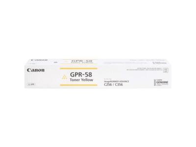 Canon 2185C003 Yellow Toner Cartridge | eBay