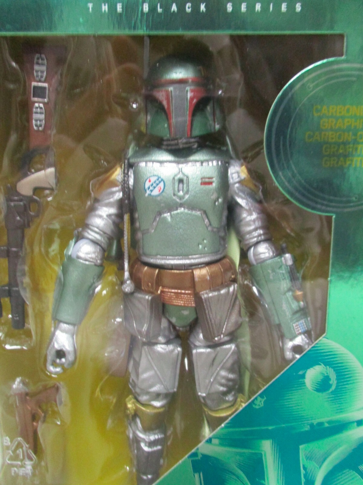boba fett 40th anniversary