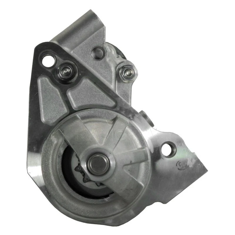 Arranque Remy 16163 remanufacturado para Lexus LX570 2017-2021 5,7 L V8 Foto 4 de 4