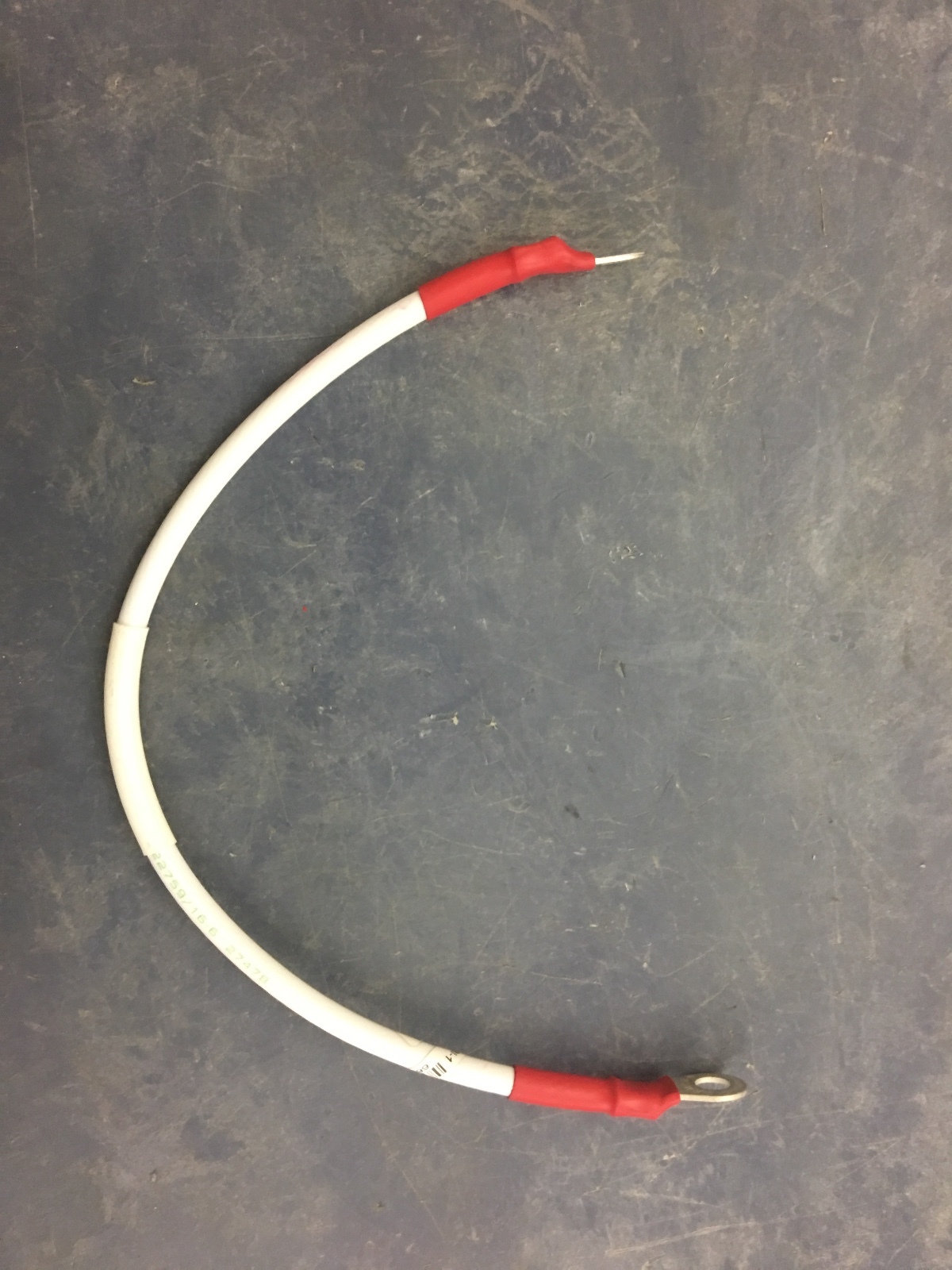 Cirrus Aircraft 70162-001 Ground Cable 13.5 inches for sale online | eBay
