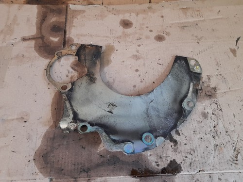 Audi A4 B5 ADP 1,6 Motorabdeckung Abdeckung Zwischenblech Trennplatte Getriebe