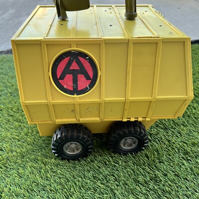 Vintage GI Joe 1972 Hasbro Adventure Team Experimental Vintage GI Joe 1972 Hasbro Adventure Team Experimental