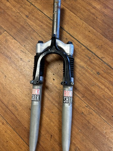 Arceau De Frein Rockshox Fork Brake Arch Old MTB Bicycle Velo Vintage