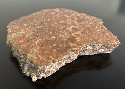 Michigan Native Copper Houghton Keweenaw Slab Base Display
