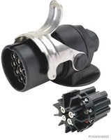 Herth+Buss Elparts 51305242 Stecker