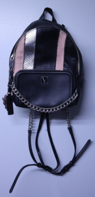 Victoria\'s Secret Exotic Mix Mini Backpack + EXTRAS! Victoria main image 2