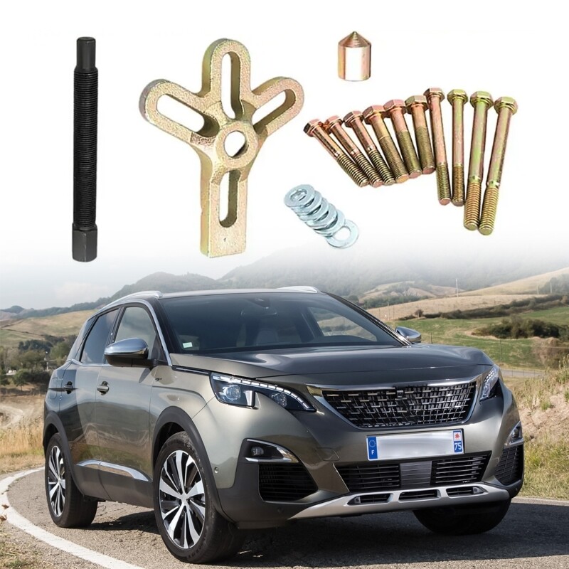 Car Gear Pulley Set Maintenance Set Car Repair set eBay