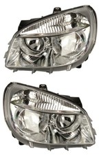Feu avant (phare) Fiat DOBLO