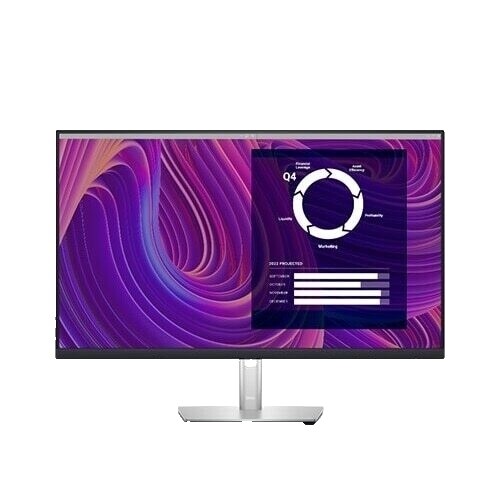 HP Z24N G2 Monitor 24 inch Full HD+ ( HDMI-DVI-DisplayPort-USB-C