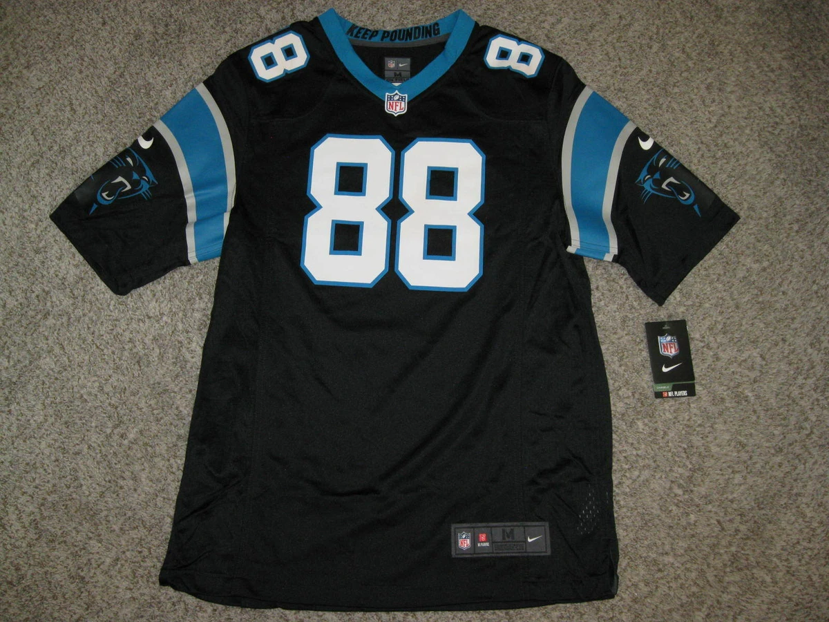 Carolina panthers best sale olsen jersey