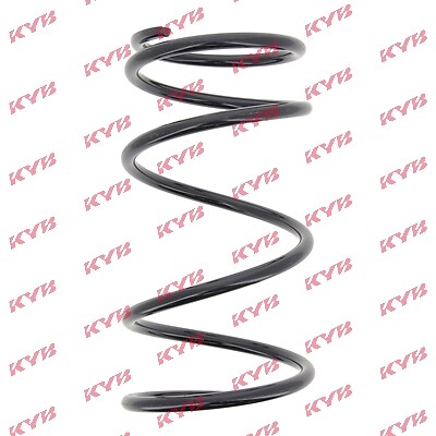 KYB RI1612 Coil Spring for TOYOTA