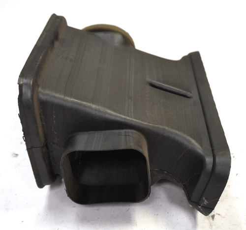 1984-1989 Chevy Corvette C4 HVAC Center Distribution Duct Used OEM 14044411 - Picture 4 of 8