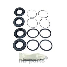 Bremssattel Reparatursatz vorne 40mm für Nissan 200SX 300ZX Toyota Celica Previa