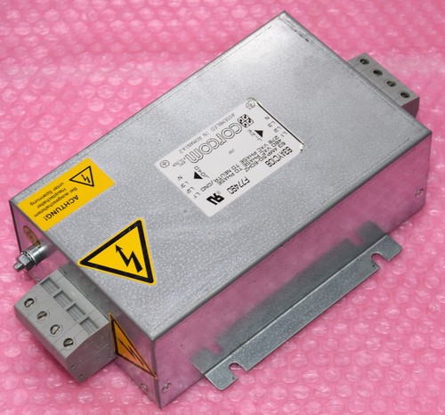 Corcom / 63AYC10B / EMI Filter - Picture 3 of 3