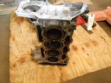 2008 Mini Cooper Engine Block 1.6l 2008 Mini Cooper Engine Block 1.6l